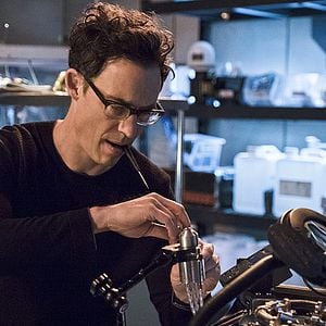 Foto Tom Cavanagh