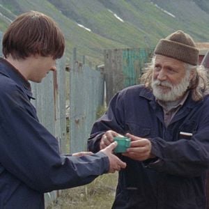 Foto Rade Šerbedžija