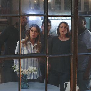 Foto Melissa Benoist