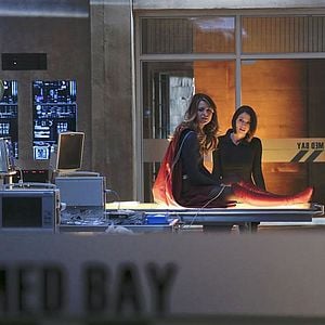 Foto Melissa Benoist