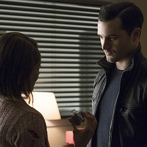 Foto Crónicas vampíricas