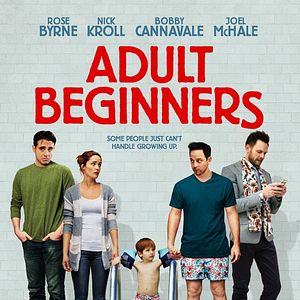 Foto Adultos a la fuerza