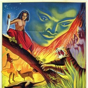 Foto El libro de la selva