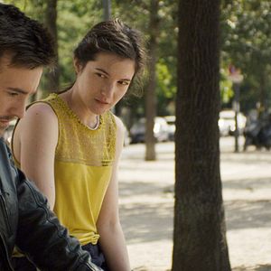 Foto Grégoire Leprince-Ringuet