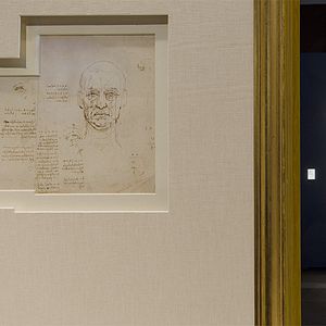 Foto Leonardo da Vinci, el genio en Milán