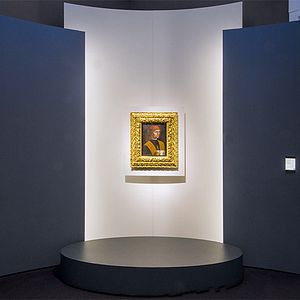 Foto Leonardo da Vinci, el genio en Milán