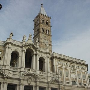 Foto San Pedro y las basílicas papales de Roma