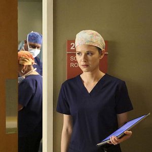 Foto Anatomía de Grey