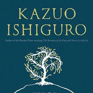 Foto The Buried Giant