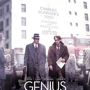 Foto El editor de libros