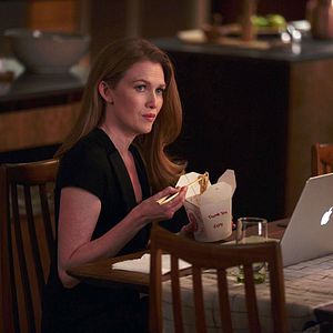 Foto Mireille Enos