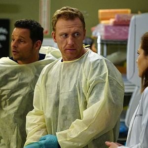 Foto Kevin McKidd