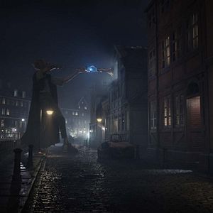 Foto Mi amigo el gigante