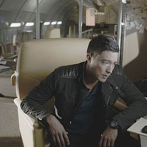 Foto Mentes criminales: Sin fronteras