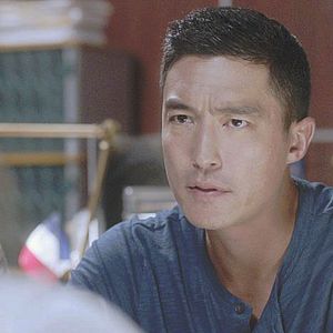 Foto Mentes criminales: Sin fronteras