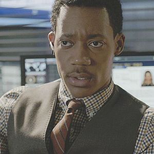 Foto Tyler James Williams