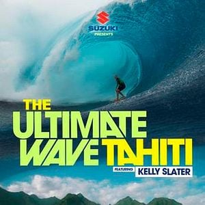 Foto The Ultimate Wave Tahiti 3D