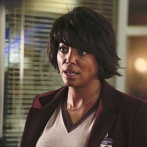 Foto Aisha Tyler
