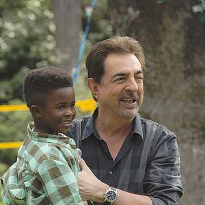 Foto Joe Mantegna