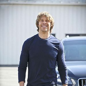 Foto Eric Christian Olsen