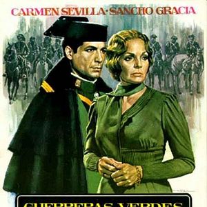 Foto Guerreras verdes