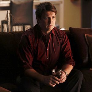 Foto Nathan Fillion