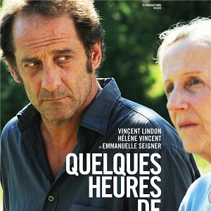 Foto Quelques heures de printemps