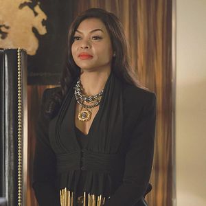 Foto Taraji P. Henson