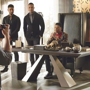 Foto Taraji P. Henson