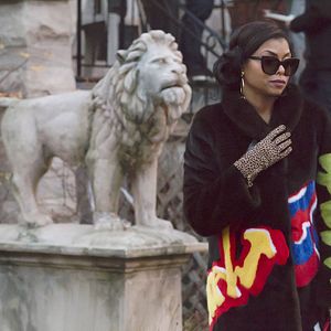 Foto Taraji P. Henson