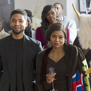 Foto Taraji P. Henson