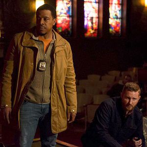 Foto Russell Hornsby