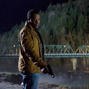 Foto Russell Hornsby