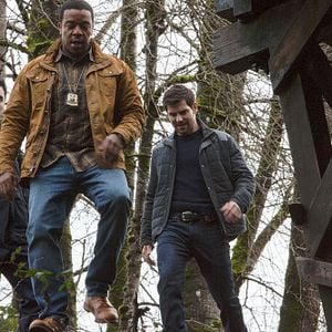 Foto Russell Hornsby