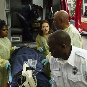 Foto Anatomía de Grey