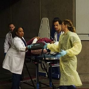 Foto Giacomo Gianniotti