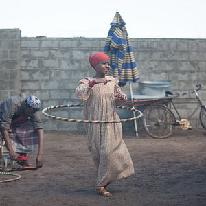 Foto Espías desde el cielo
