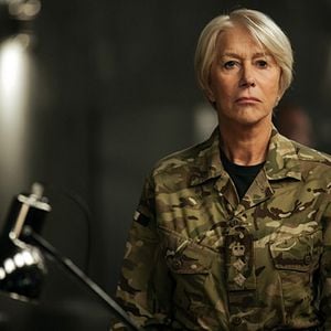 Foto Espías desde el cielo