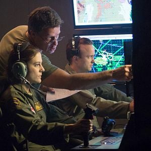 Foto Espías desde el cielo