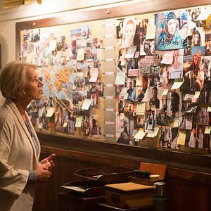 Foto Espías desde el cielo