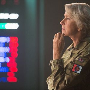 Foto Espías desde el cielo