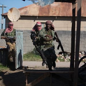 Foto Espías desde el cielo