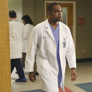 Foto Anatomía de Grey