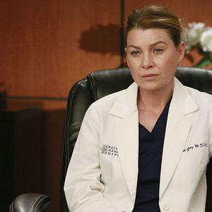 Foto Anatomía de Grey