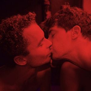 Foto Theo y Hugo, Paris 5:59