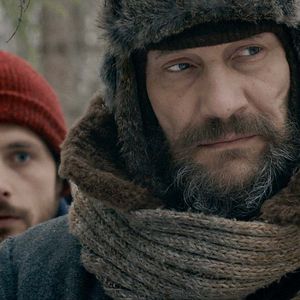 Foto Raphaël Personnaz