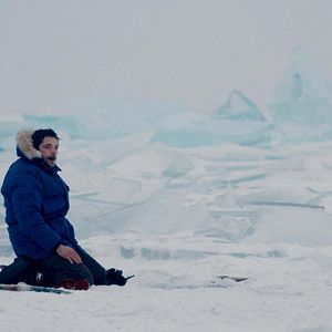 Foto Raphaël Personnaz