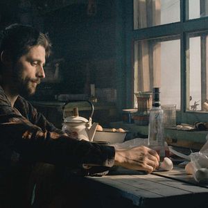 Foto Raphaël Personnaz