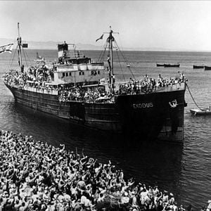 Foto Éxodo