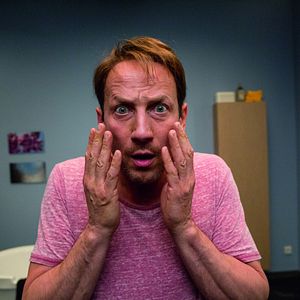 Foto Wotan Wilke Möhring